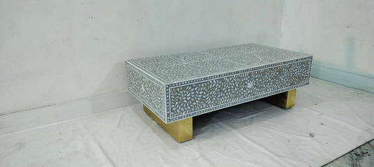 MOP Rectangle Table