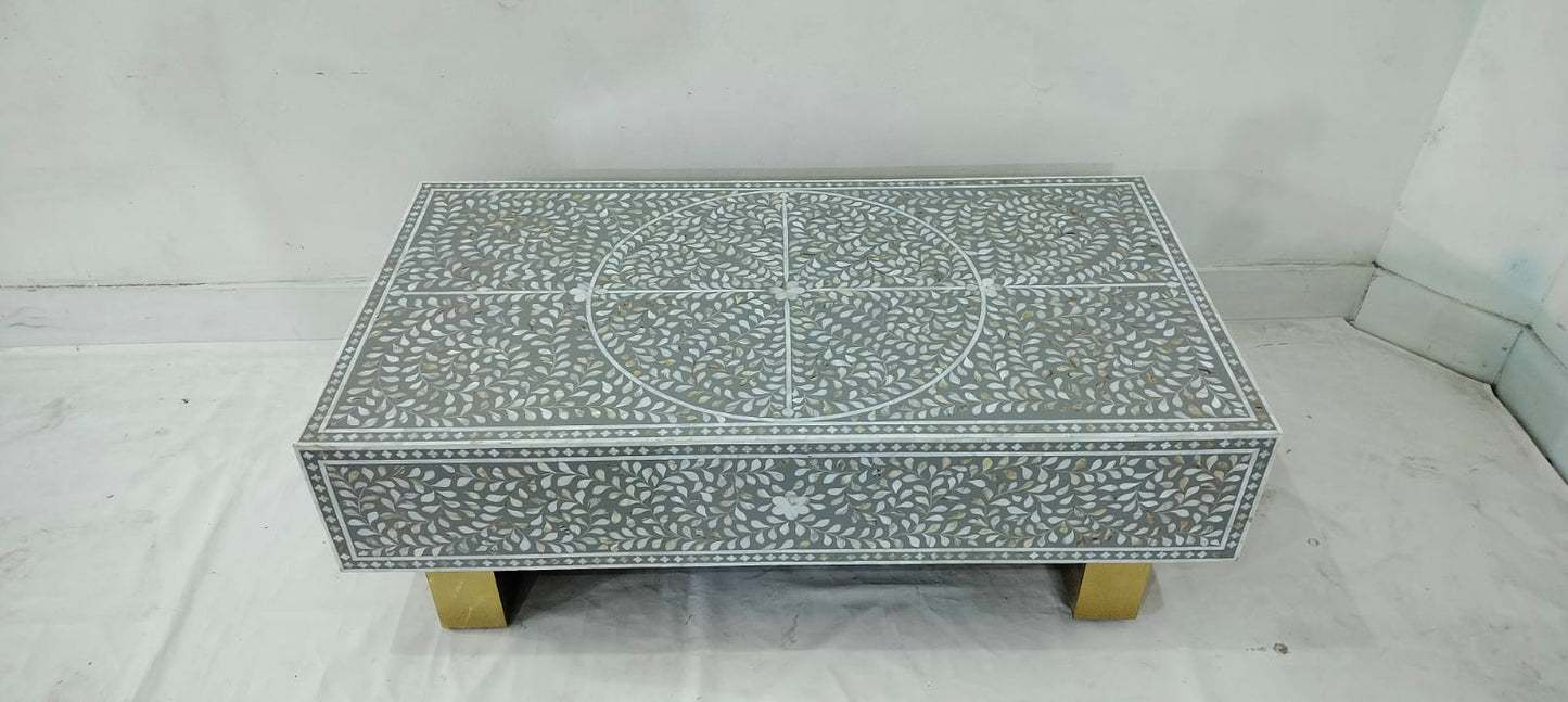 MOP Rectangle Table